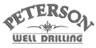Peterson Robert W Well Drilling Ltd - Logo