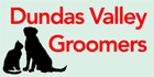 Dundas Valley Groomers - Logo
