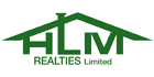 HLM Realties Limited - Logo