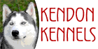 Kendon Kennels - Logo