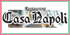 logo Restaurant Casa Napoli