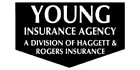 Young Insurance Agency - Logo