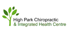 logo High Park Chiropractic Clinic