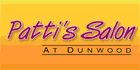 logo Patti's Salon At Dunwood