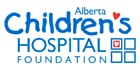 logo Alberta Children's Hospital Foundation