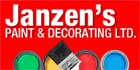 Janzen's Hobbyland - Logo