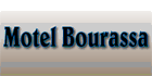 Motel Bourassa Enrg - Logo