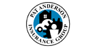 Pat Anderson Agencies - Logo