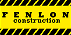 Fenlon Construction - Logo