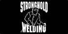 Stronghold Welding - Logo