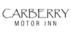 Carberry Motor Inn - Logo