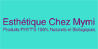 Esthétique Chez Mymi - Logo