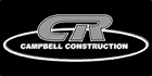 Campbell Construction Ltd - Logo