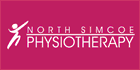 North Simcoe Physiotherapy - Logo