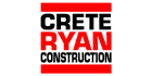 Crete Ryan Construction - Logo