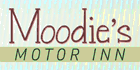 Moodie's Motor Inn - Logo