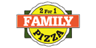 Family Pizza - Logo