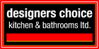 logo Designer's Choice Kitchens & Bathrooms Ltd