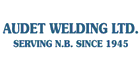 Audet Welding Ltd - Logo