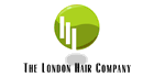 logo The London Hair Company