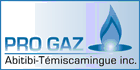logo Pro Gaz Abitibi-Témiscamingue