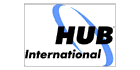 HUB International Barton Insurance Brokers - Logo