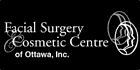 Facial Surgery & Cosmetic Centre of Ottawa - Logo