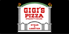 logo Gigi's Pizza & Spaghetti House