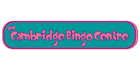 logo Cambridge Bingo Centre - For Jackpot Info Call