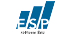 Eric St-Pierre CPA - Logo