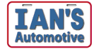 Ian's Automotive - Logo