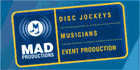 Mad Productions Mad Productions