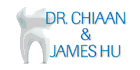 Hu Chiaan & James Drs - Logo