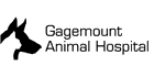 logo Gagemount Animal Hospital