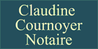 Cournoyer Claudine - Logo