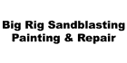 Big Rig Sandblasting Painting & Repair A Division of Hyduke Energy Services - Logo