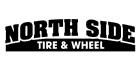 North Side Tire & Wheel - Logo