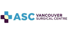 ASC Vancouver Surgical Centre - Logo