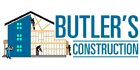 Butler's Construction - Logo