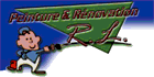 logo Peinture et Rénovations RL