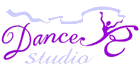 Dancer Studio - Logo