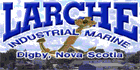 Larche Industrial Marine Ltd - Logo