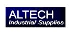 Altech Industrial Supplies - Logo