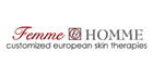 logo Femme & Homme Spa Boutique