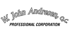 Andresen W John QC - Logo