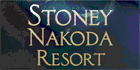 logo Stoney Nakoda Resort & Casino