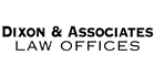 Dixon & Associates Law Offices - Logo