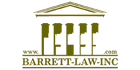Barrett David G Law Inc Barrett David G Law Inc