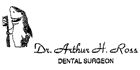 Ross Arthur H Dr - Logo
