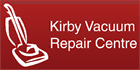logo Kirby Vacuum Repair Centre - Free Pick-Up With Service